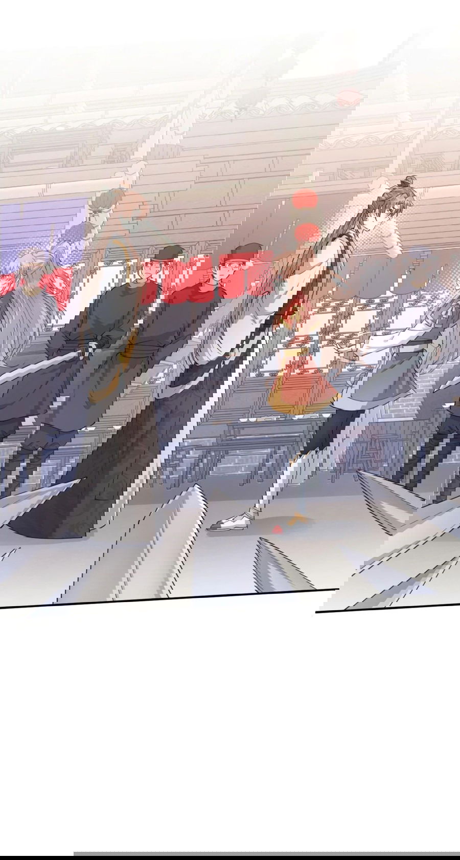 Манга Жена главного министра - Глава 37 Страница 27