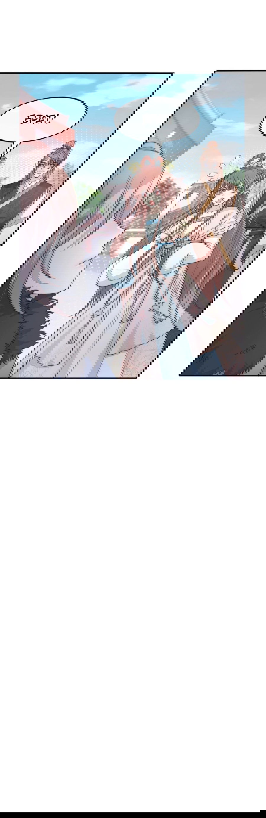 Манга Жена главного министра - Глава 37 Страница 42