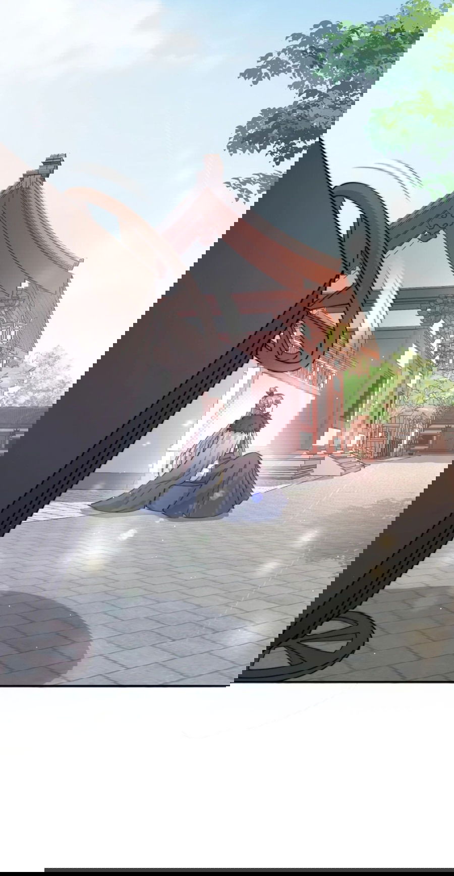 Манга Жена главного министра - Глава 37 Страница 41