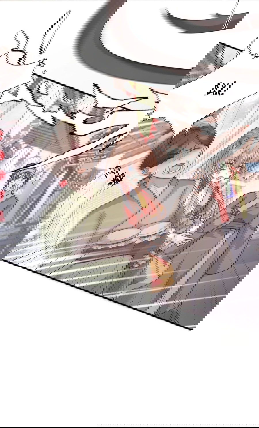 Манга Жена главного министра - Глава 37 Страница 9