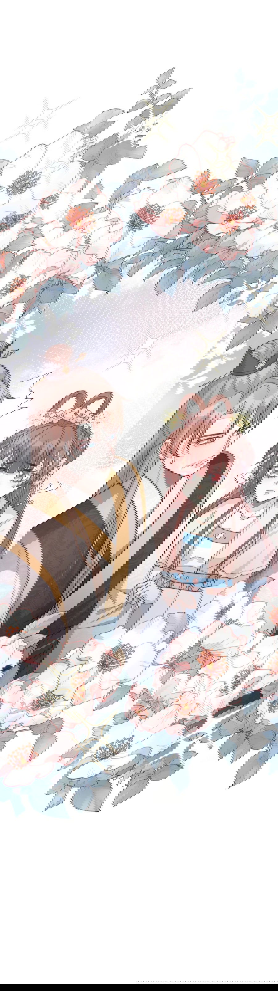 Манга Жена главного министра - Глава 37 Страница 33