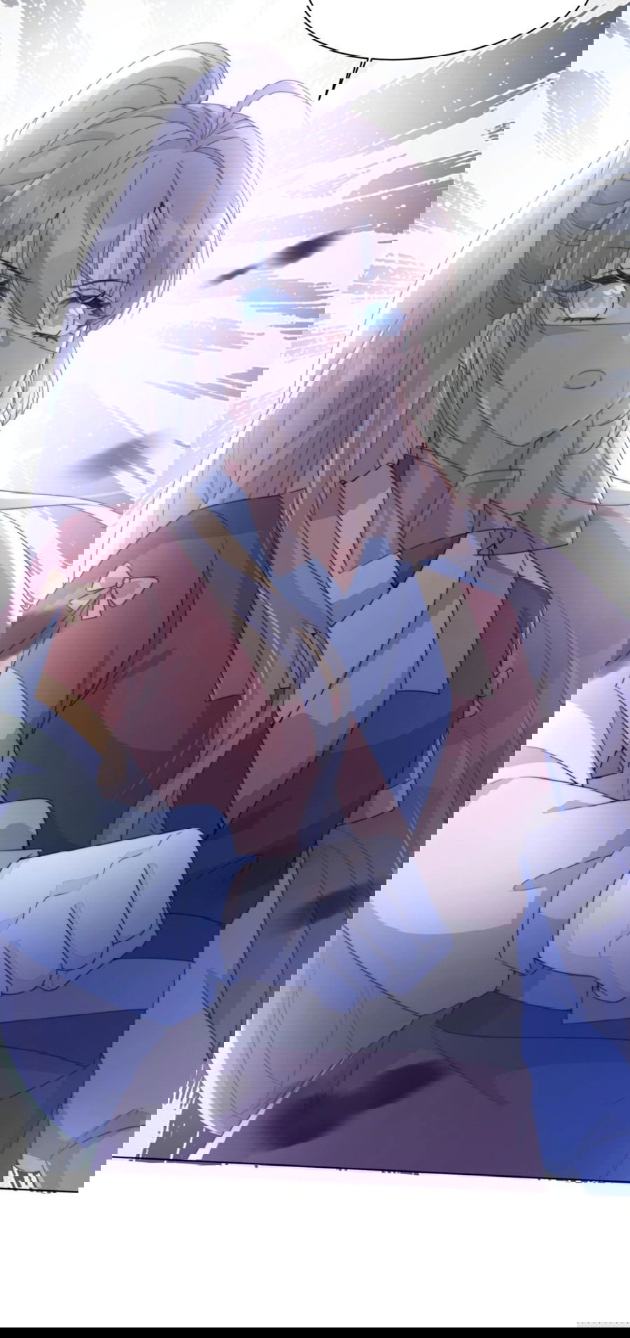 Манга Жена главного министра - Глава 35 Страница 38