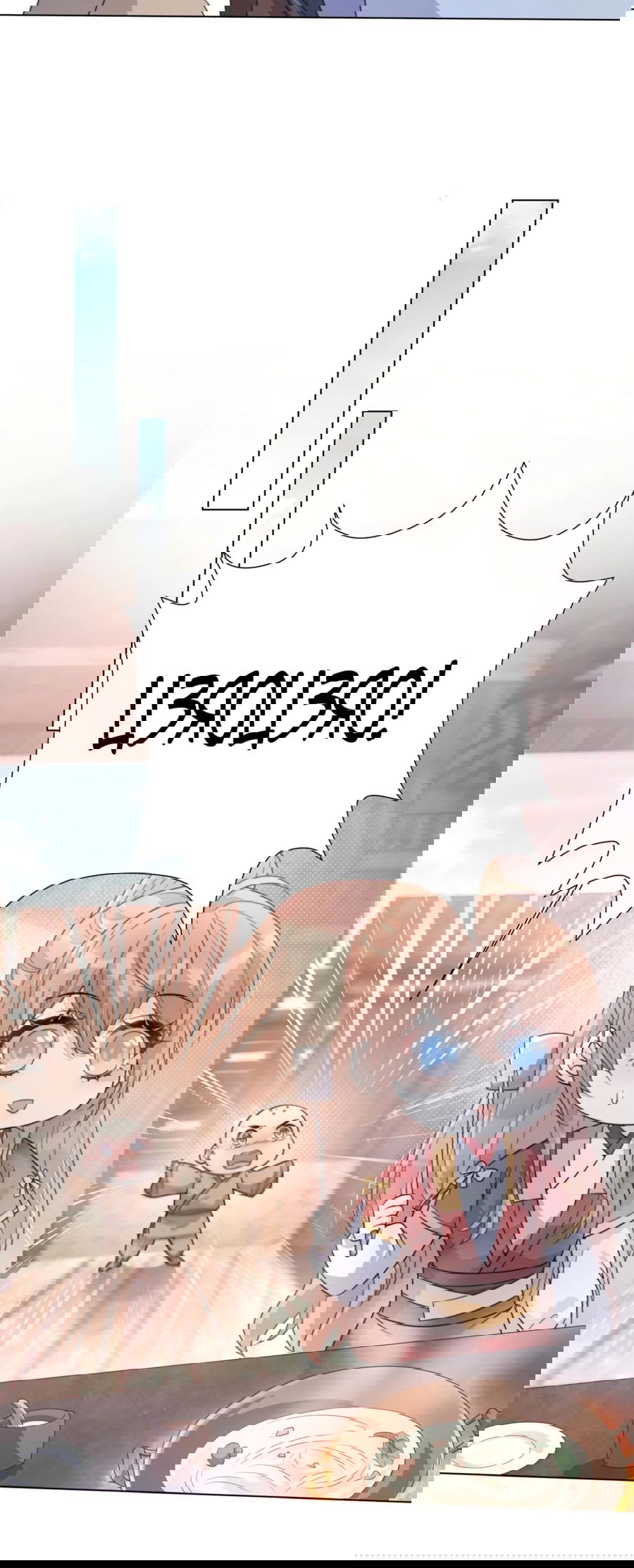 Манга Жена главного министра - Глава 35 Страница 20