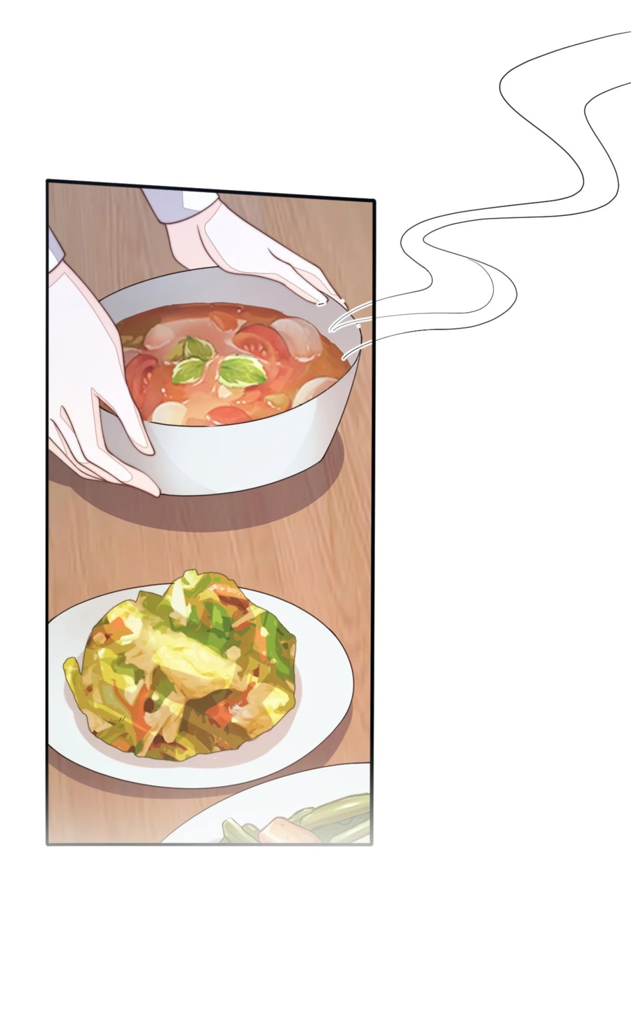 Манга Жена главного министра - Глава 34 Страница 14