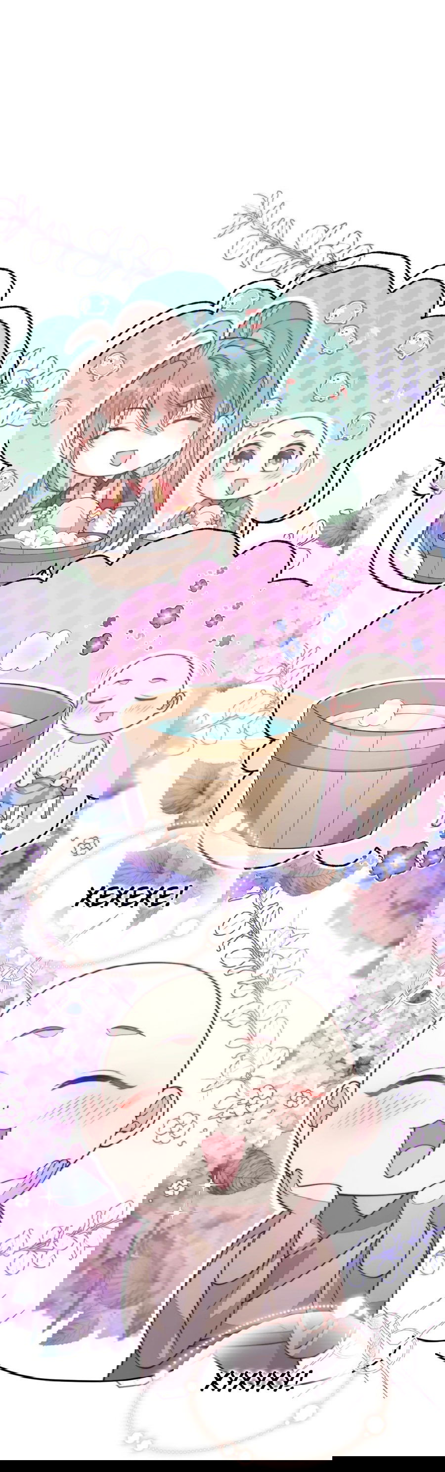 Манга Жена главного министра - Глава 34 Страница 40