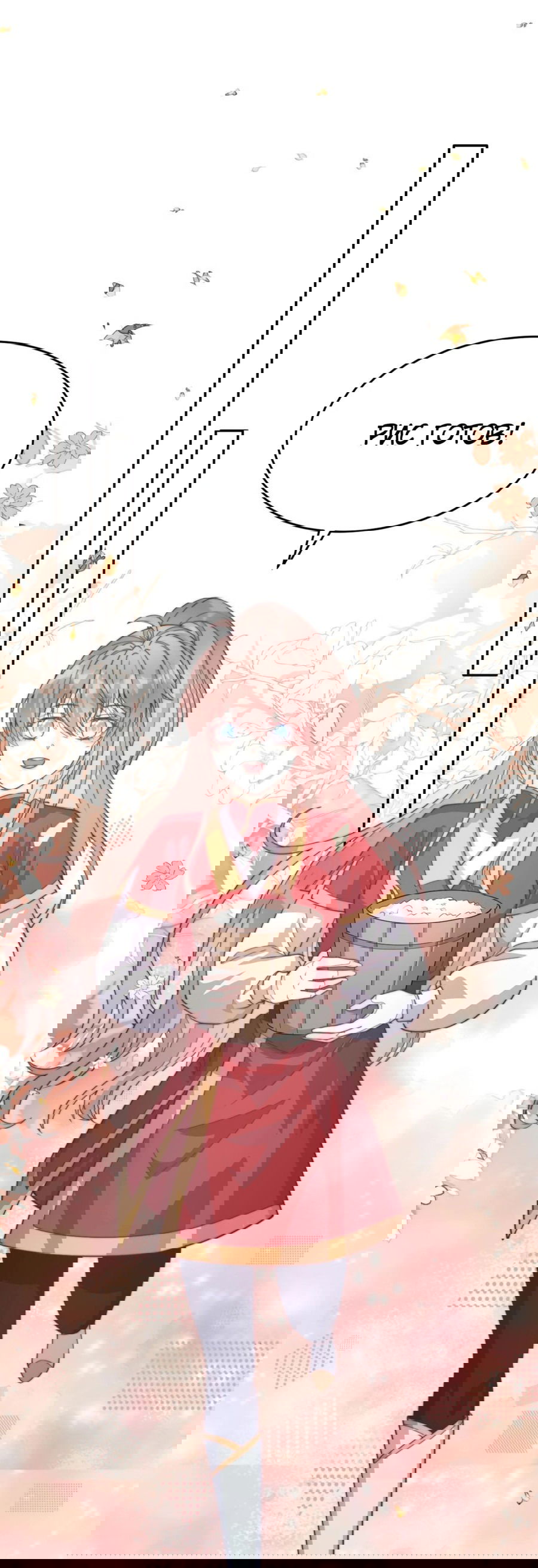 Манга Жена главного министра - Глава 34 Страница 31