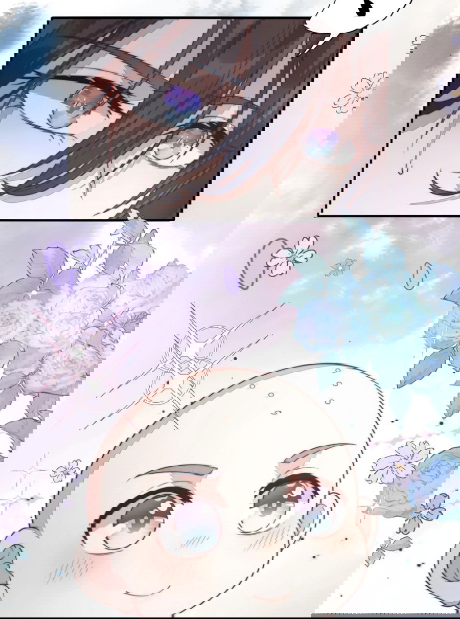 Манга Жена главного министра - Глава 34 Страница 11