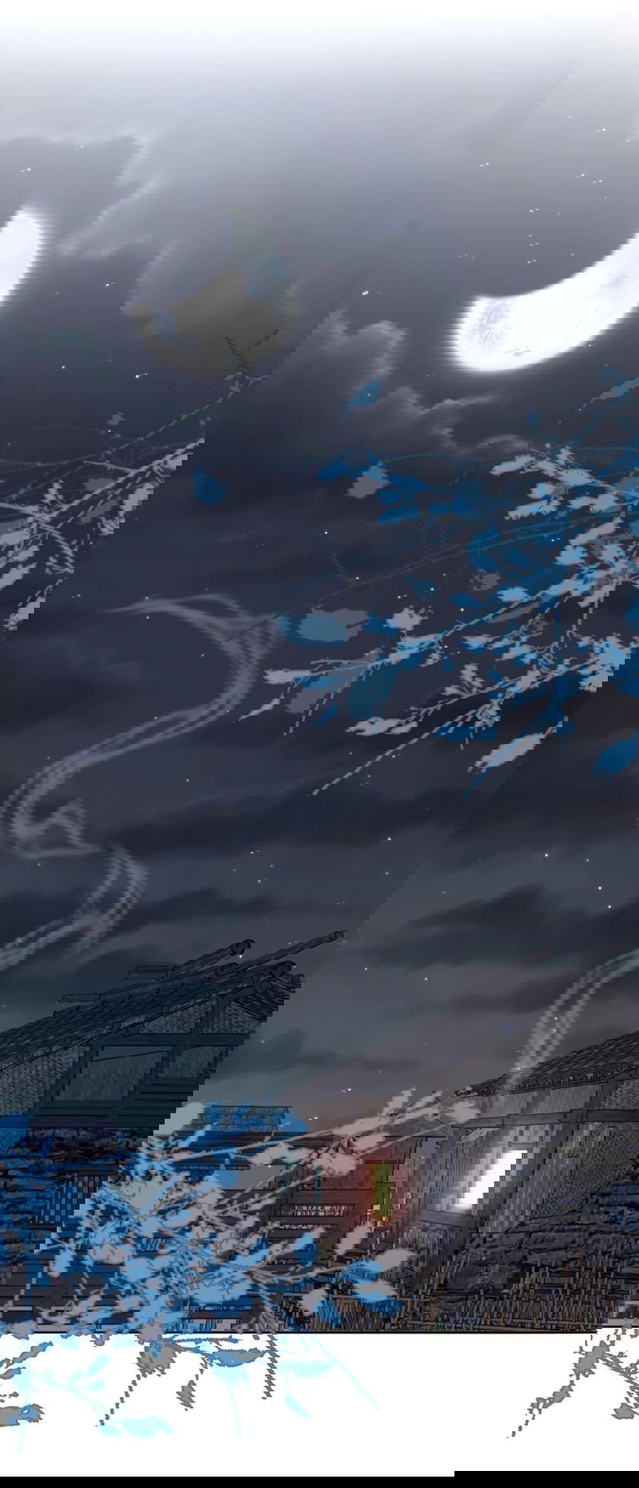 Манга Жена главного министра - Глава 34 Страница 13