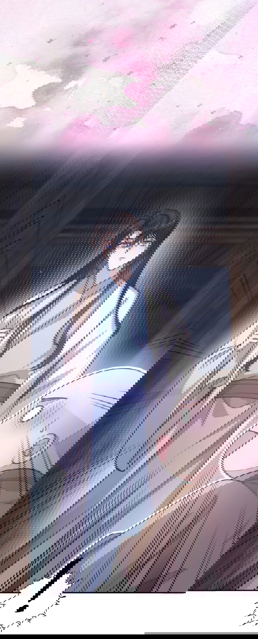 Манга Жена главного министра - Глава 34 Страница 42