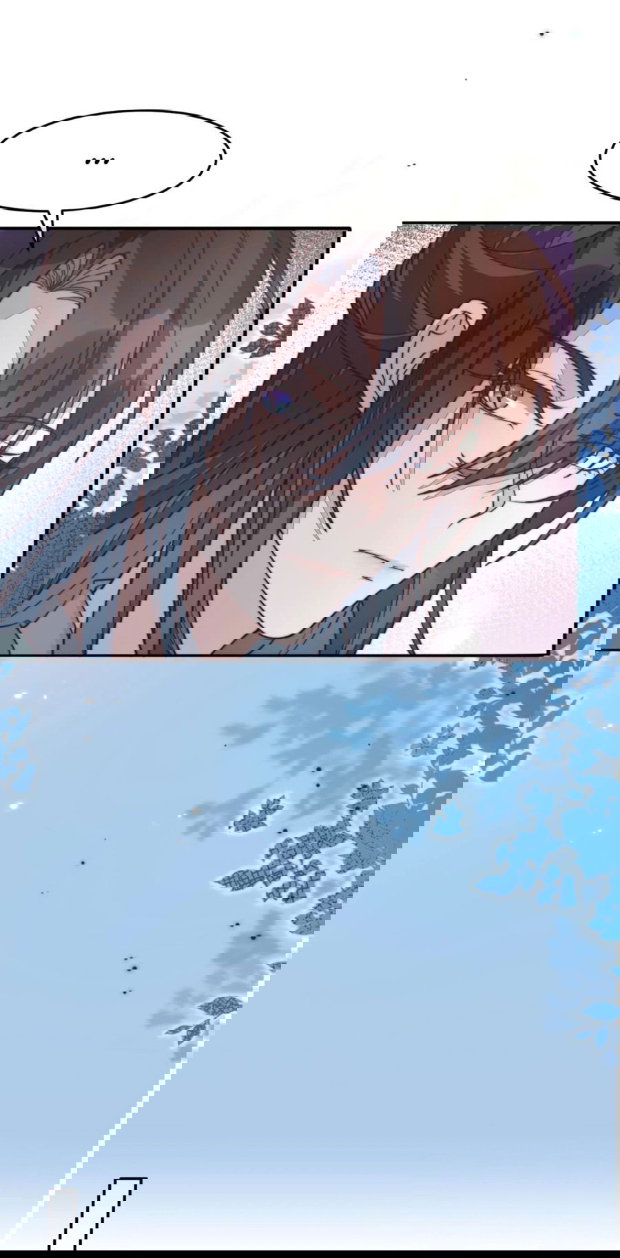 Манга Жена главного министра - Глава 33 Страница 6