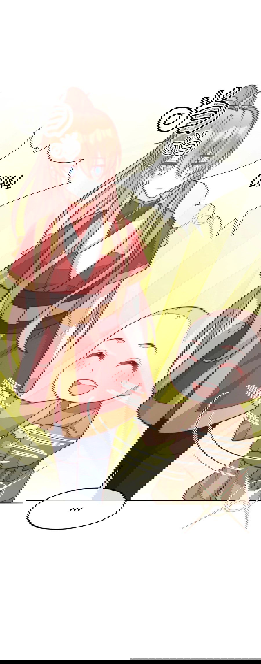 Манга Жена главного министра - Глава 33 Страница 52