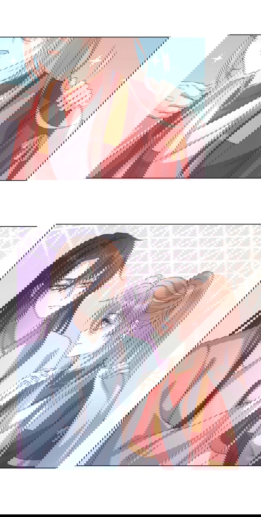 Манга Жена главного министра - Глава 32 Страница 34