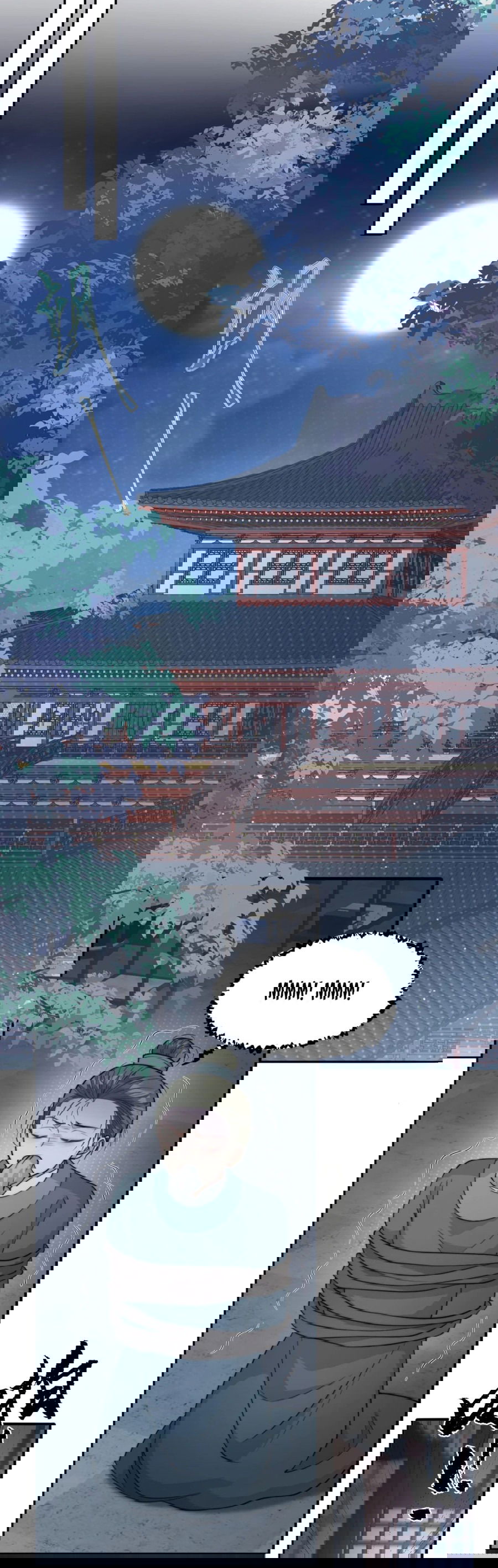 Манга Жена главного министра - Глава 31 Страница 47