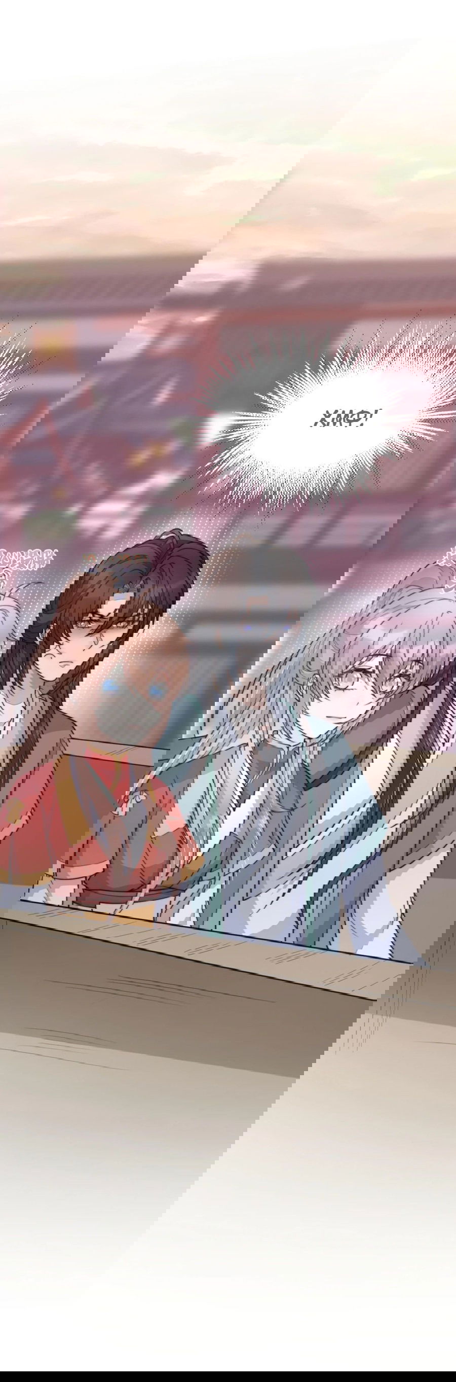 Манга Жена главного министра - Глава 31 Страница 29