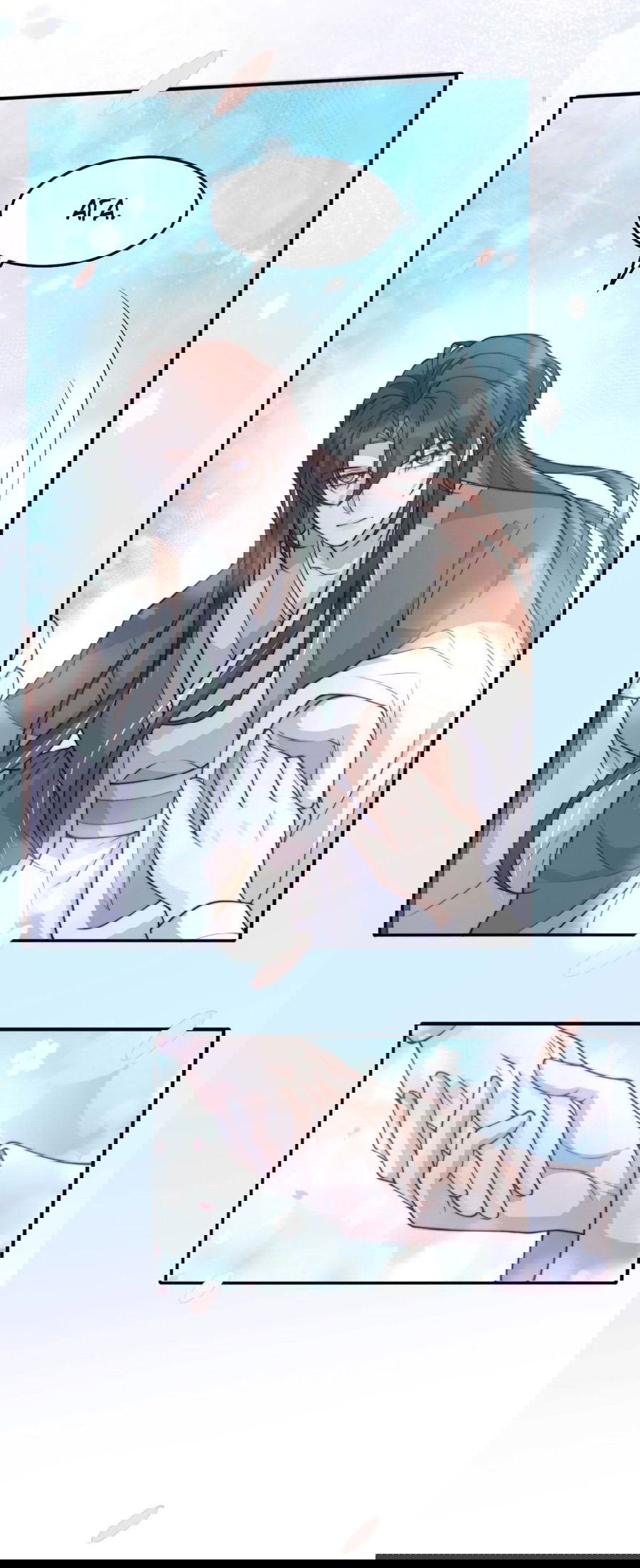 Манга Жена главного министра - Глава 31 Страница 44