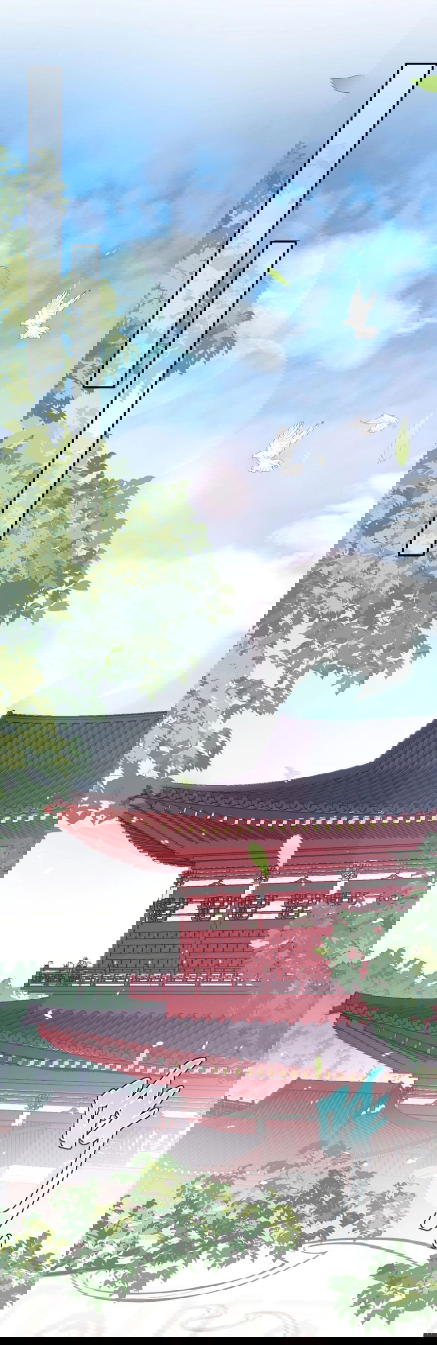 Манга Жена главного министра - Глава 31 Страница 3