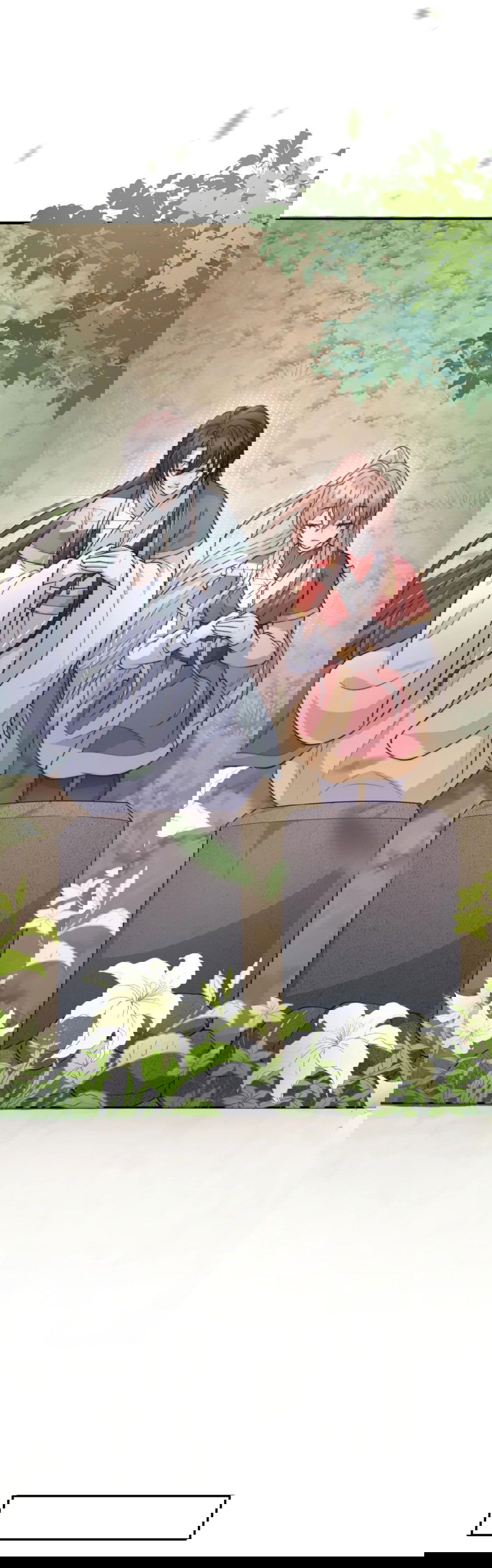 Манга Жена главного министра - Глава 31 Страница 41