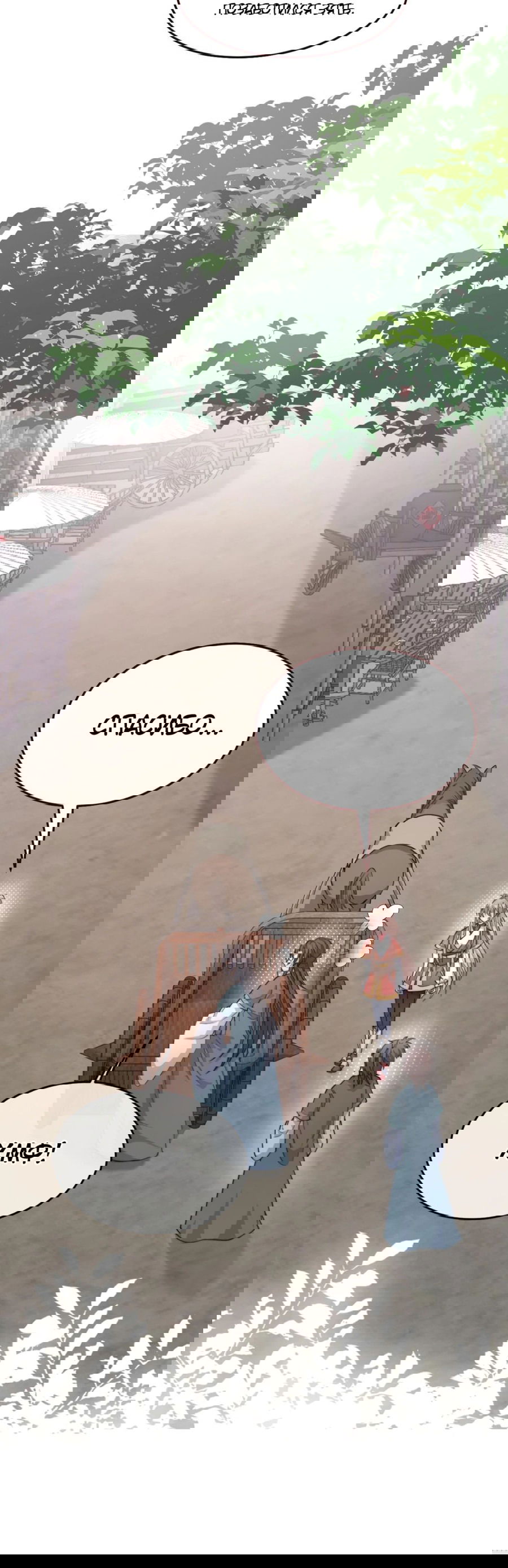 Манга Жена главного министра - Глава 31 Страница 27