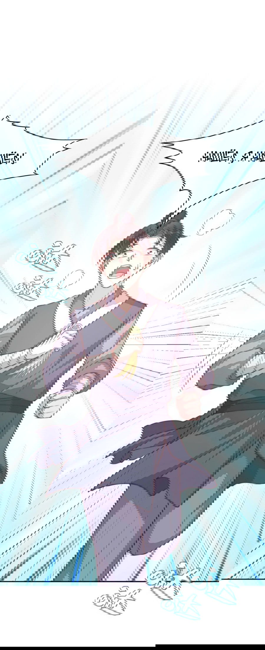 Манга Жена главного министра - Глава 30 Страница 11