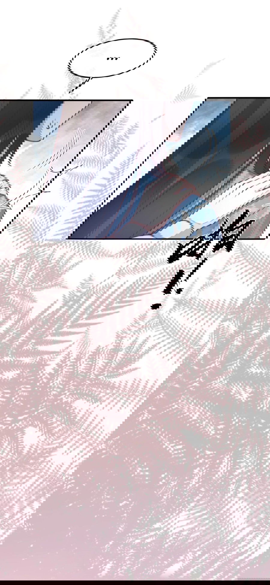 Манга Жена главного министра - Глава 30 Страница 27