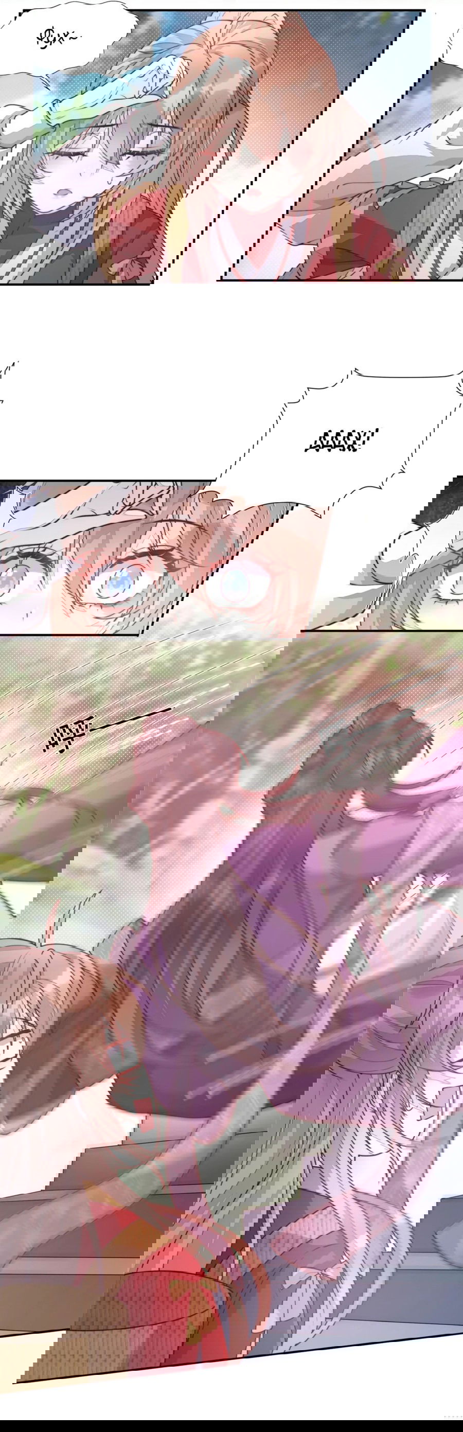 Манга Жена главного министра - Глава 28 Страница 8