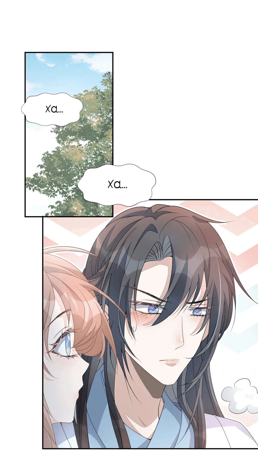 Манга Жена главного министра - Глава 27 Страница 20