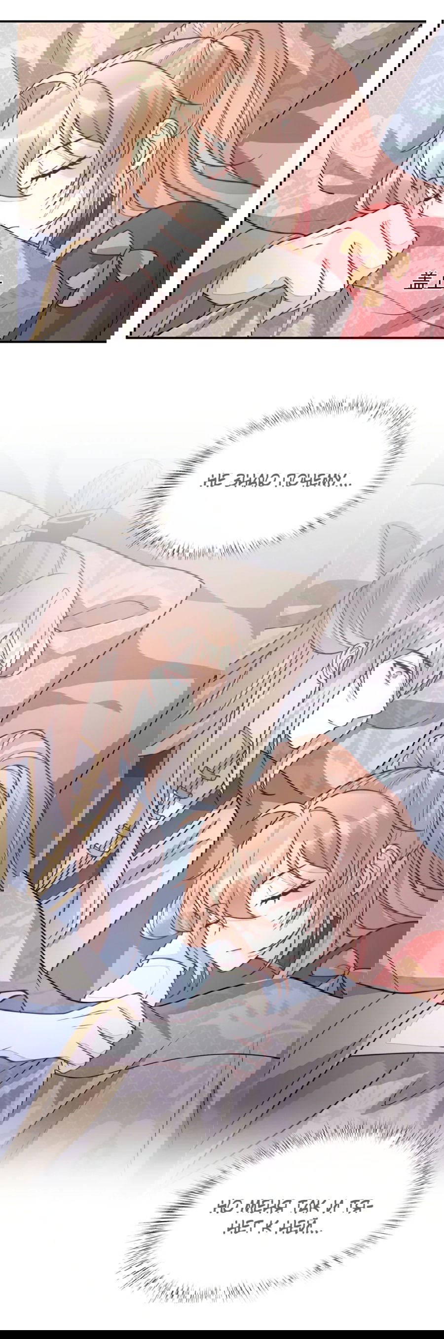 Манга Жена главного министра - Глава 26 Страница 13