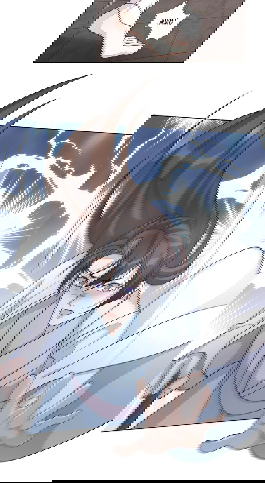 Манга Жена главного министра - Глава 22 Страница 10