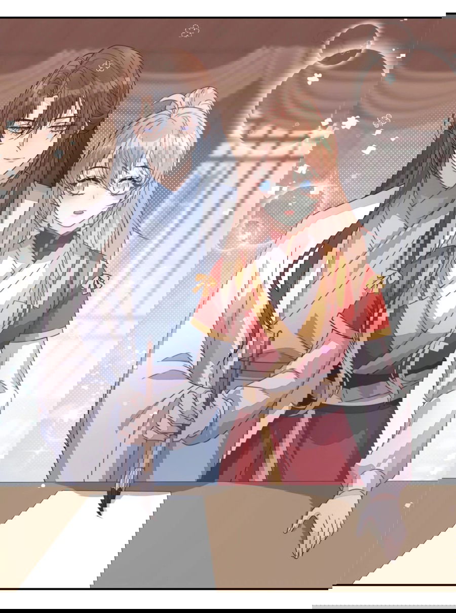 Манга Жена главного министра - Глава 21 Страница 39