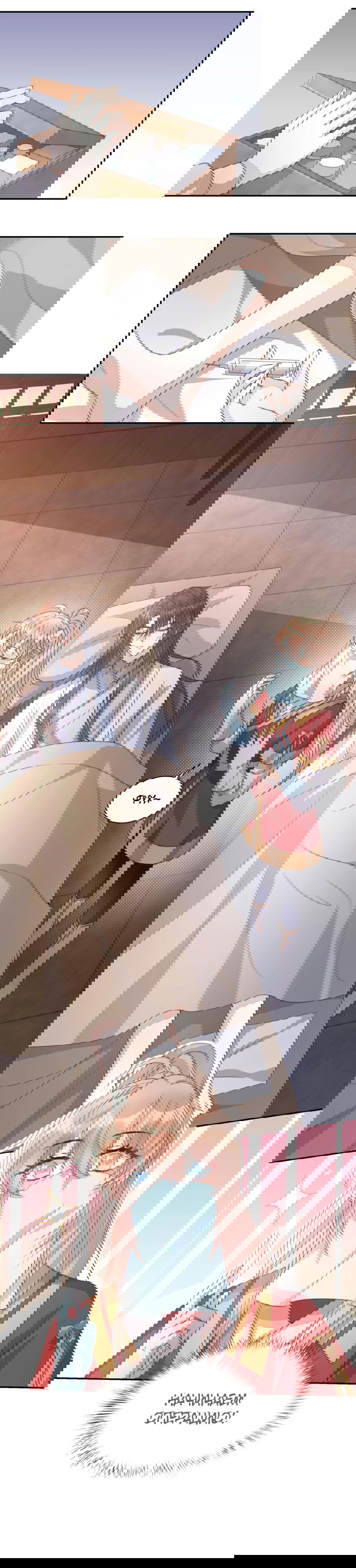 Манга Жена главного министра - Глава 21 Страница 43