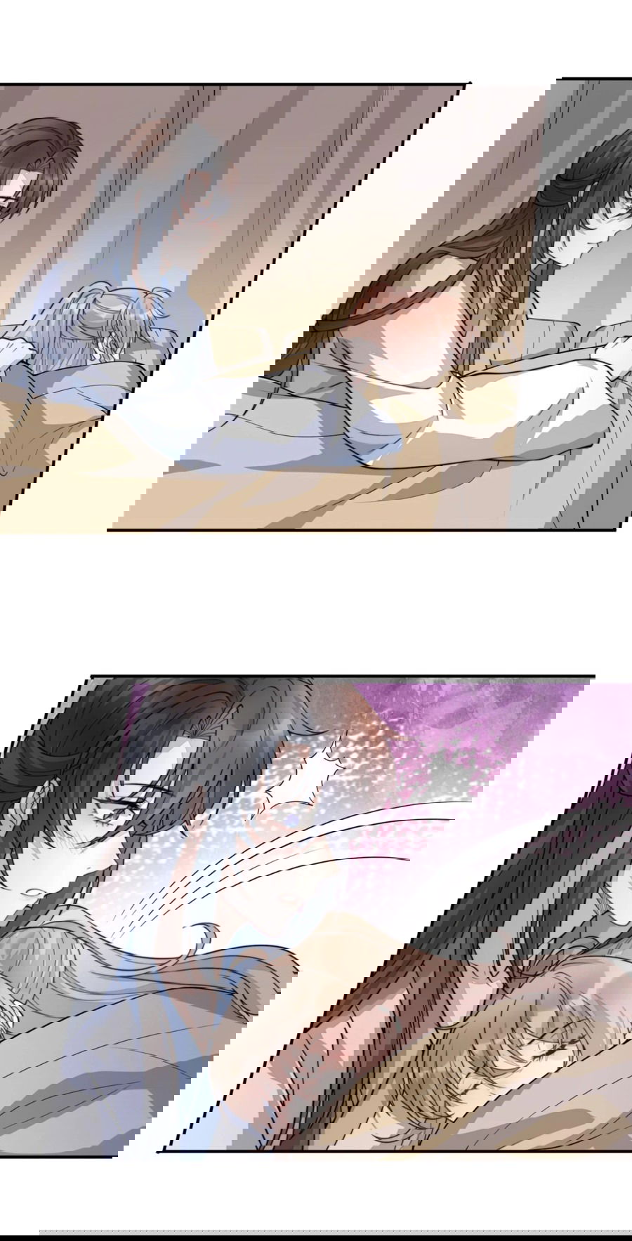 Манга Жена главного министра - Глава 19 Страница 11