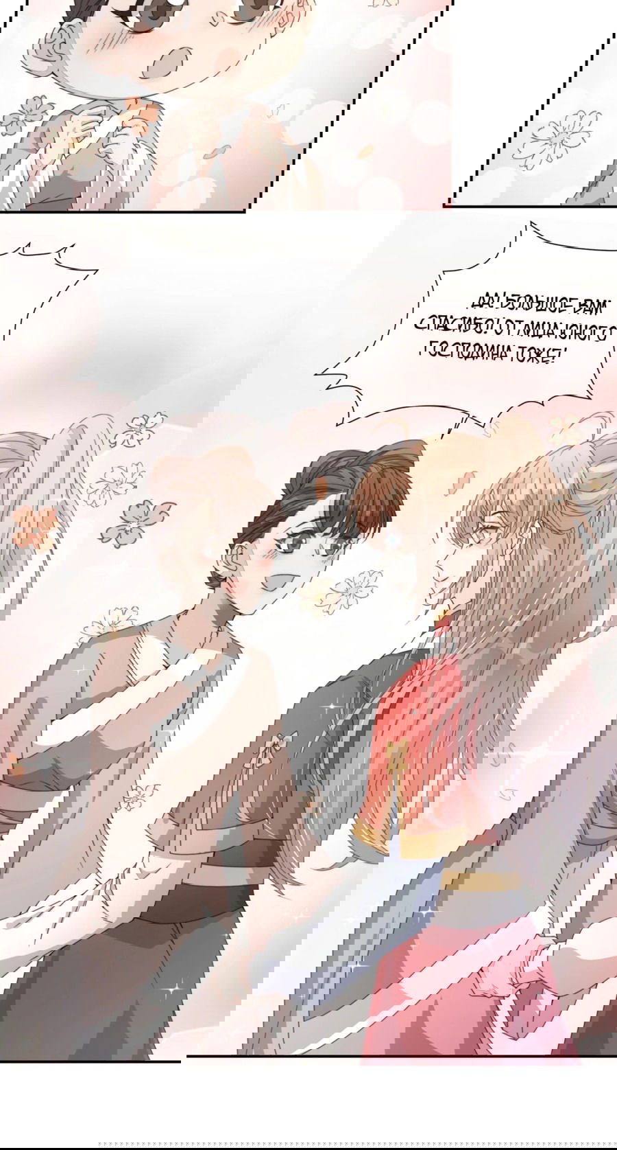 Манга Жена главного министра - Глава 18 Страница 9