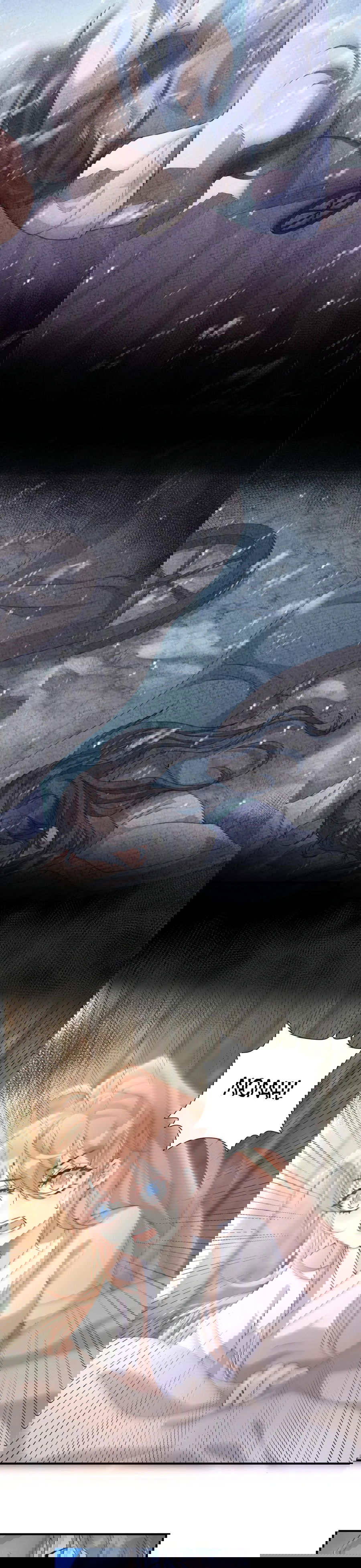 Манга Жена главного министра - Глава 16 Страница 21