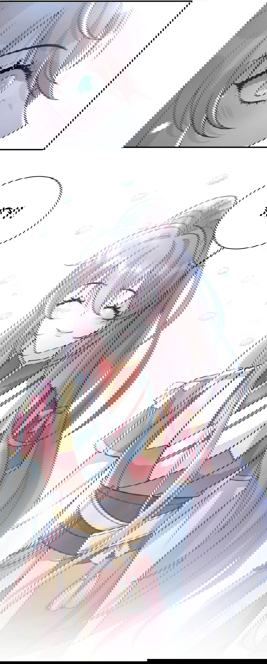 Манга Жена главного министра - Глава 15 Страница 11