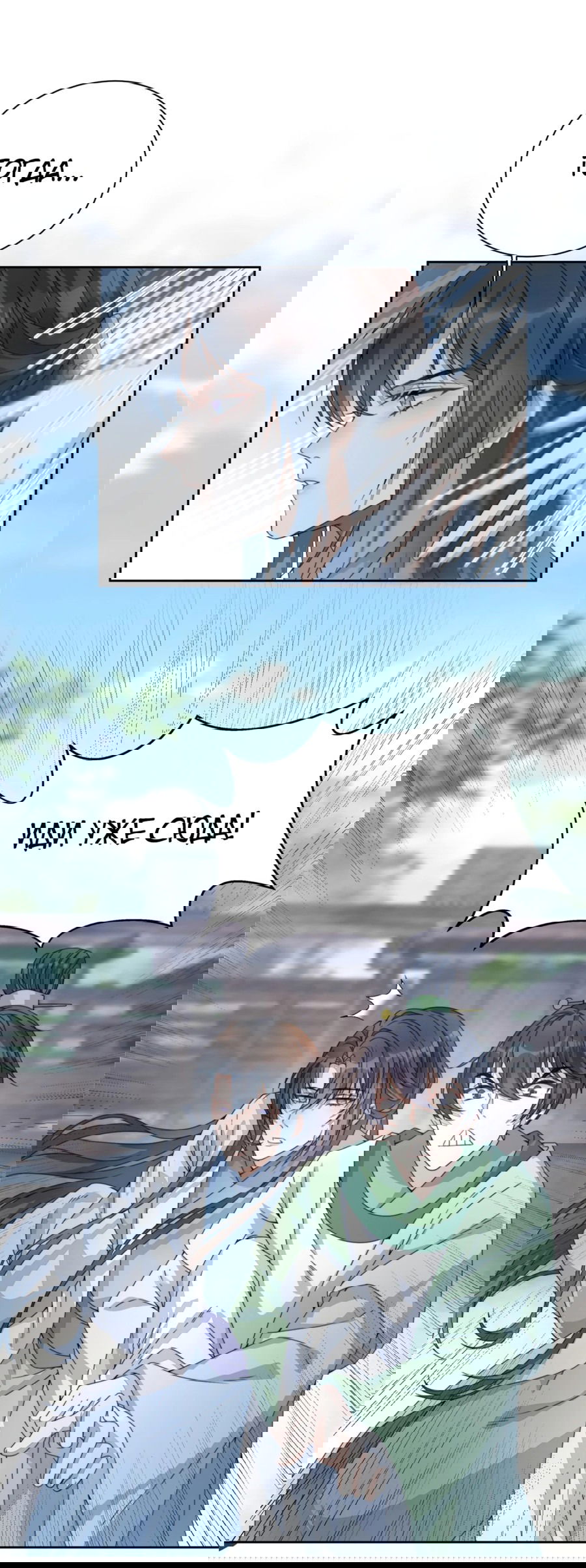 Манга Жена главного министра - Глава 10 Страница 4