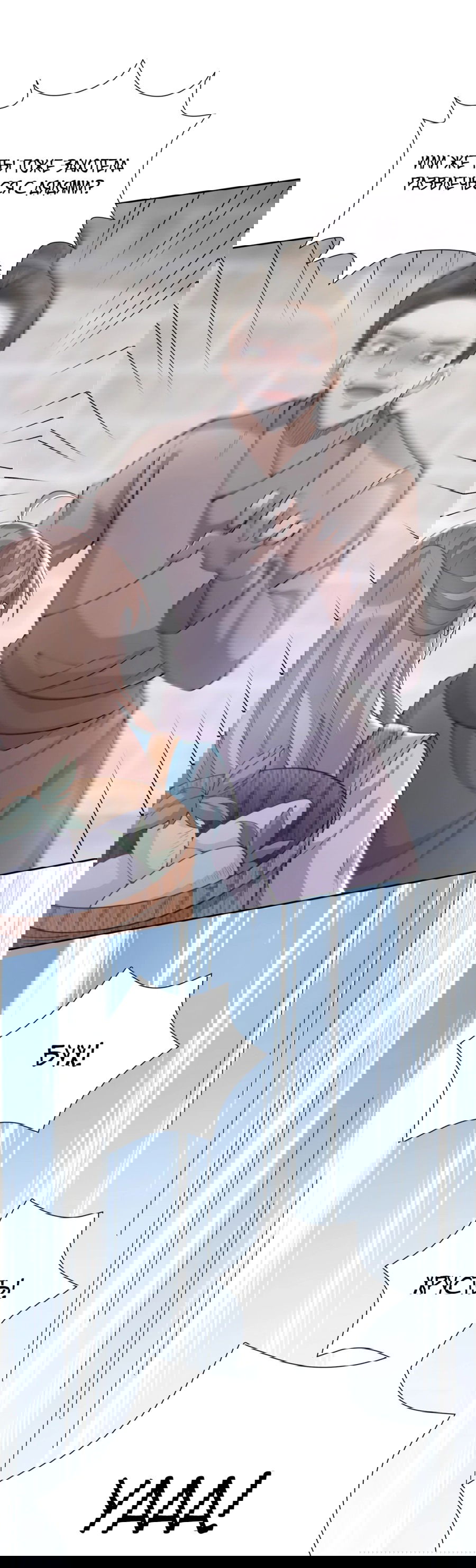 Манга Жена главного министра - Глава 9 Страница 5