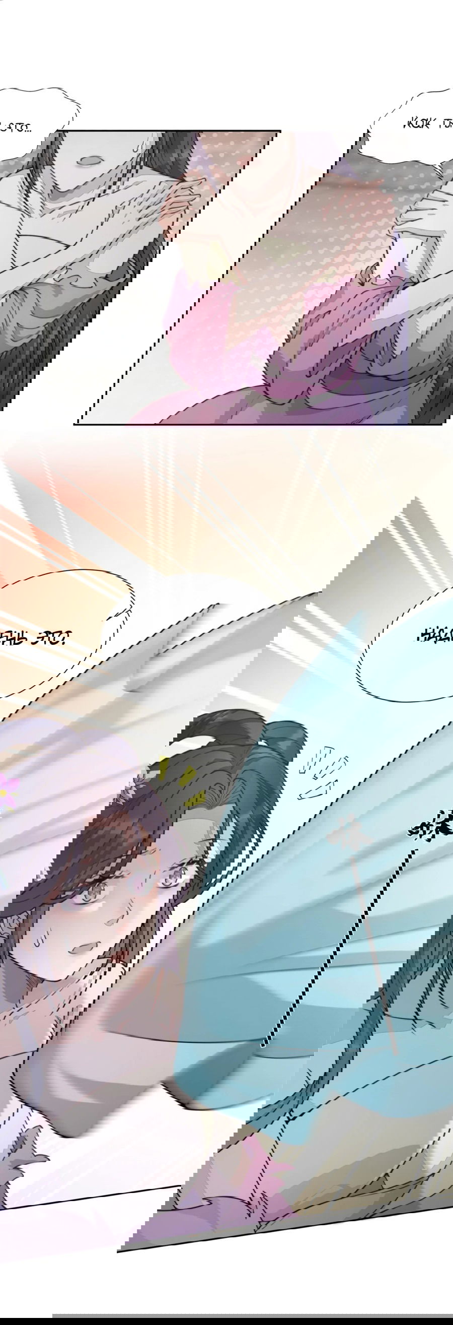 Манга Жена главного министра - Глава 9 Страница 15