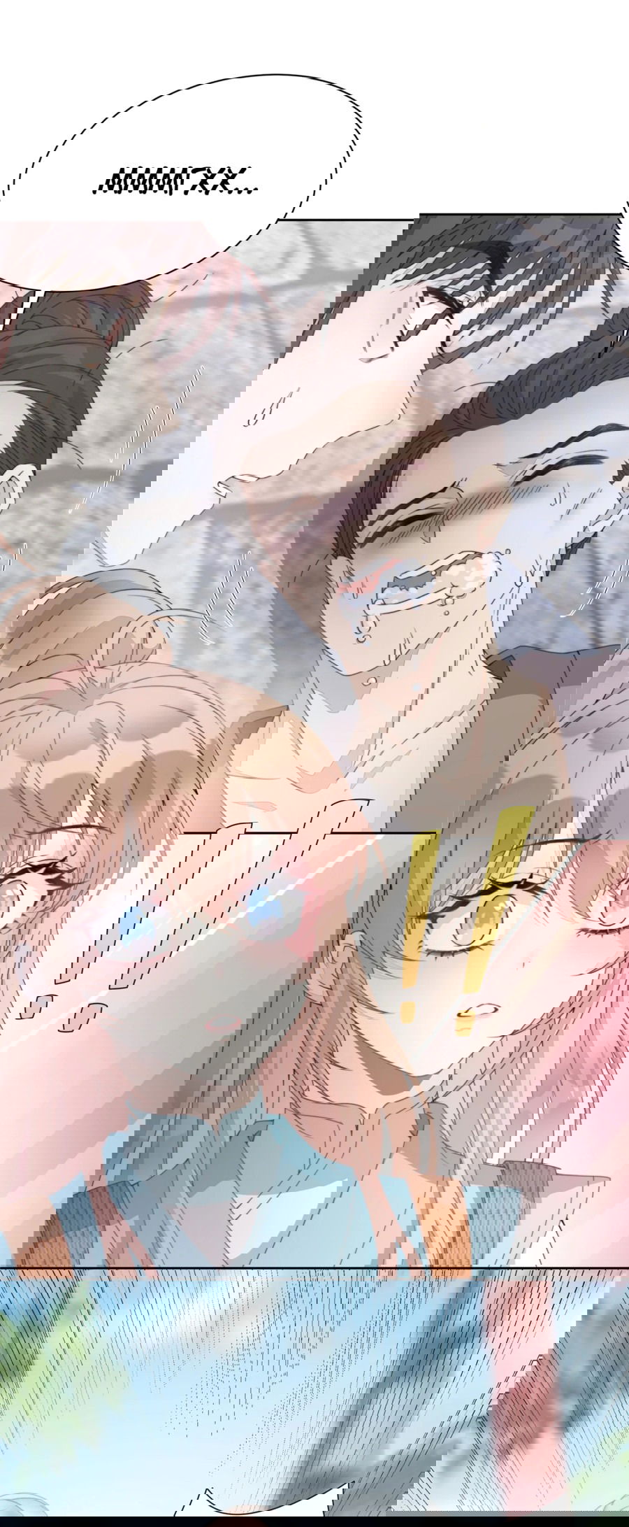 Манга Жена главного министра - Глава 8 Страница 5