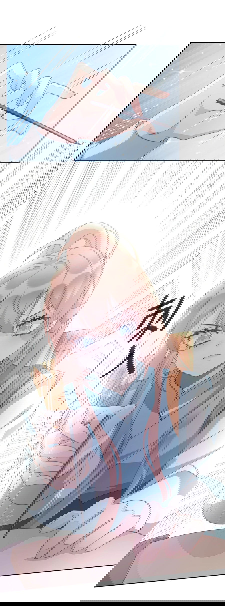 Манга Жена главного министра - Глава 8 Страница 9