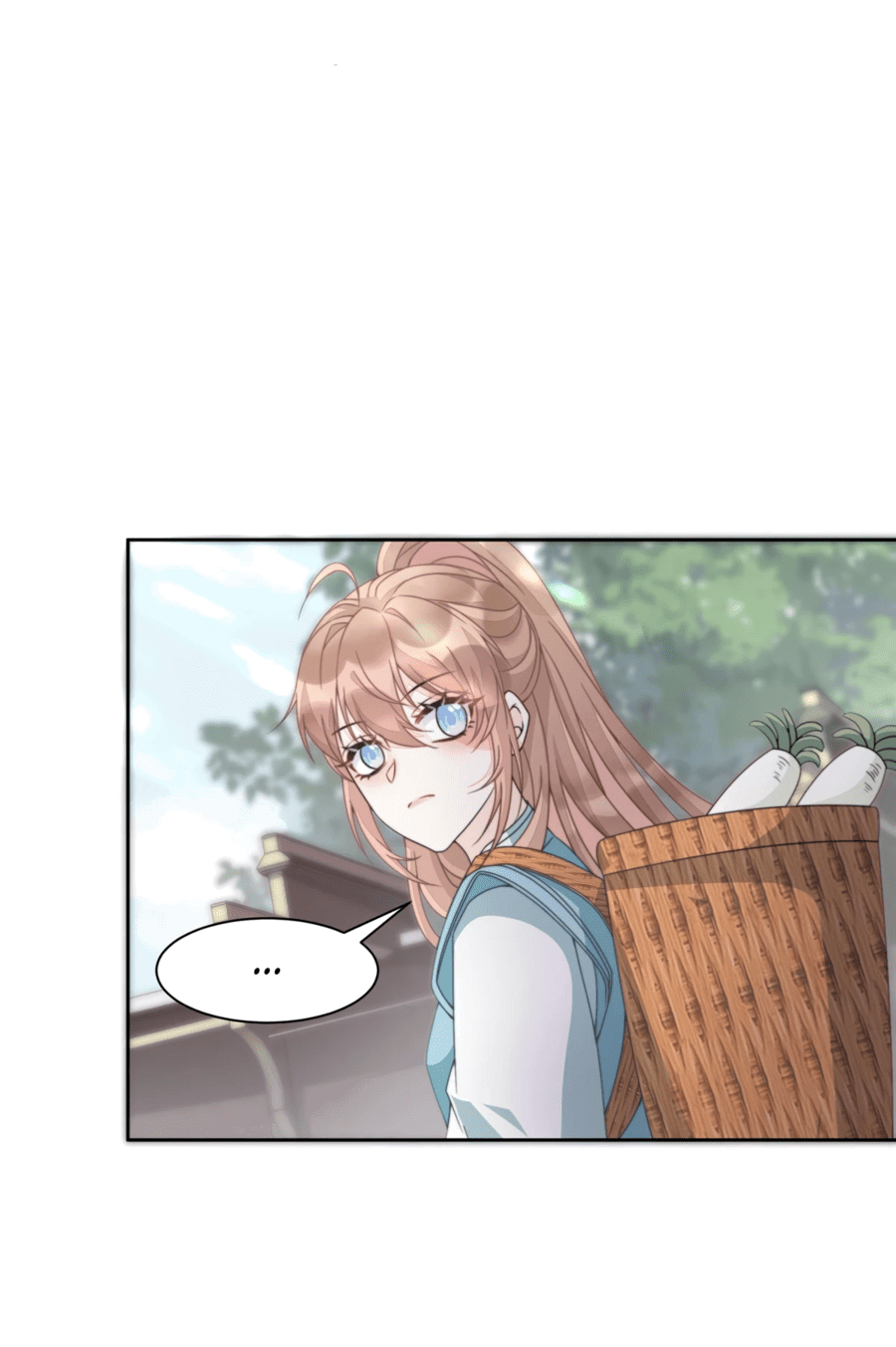 Манга Жена главного министра - Глава 8 Страница 32