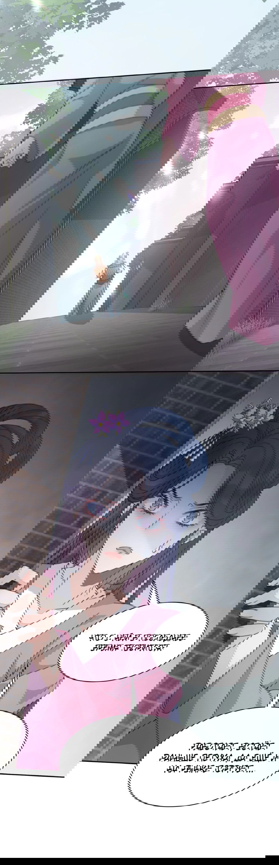 Манга Жена главного министра - Глава 8 Страница 30