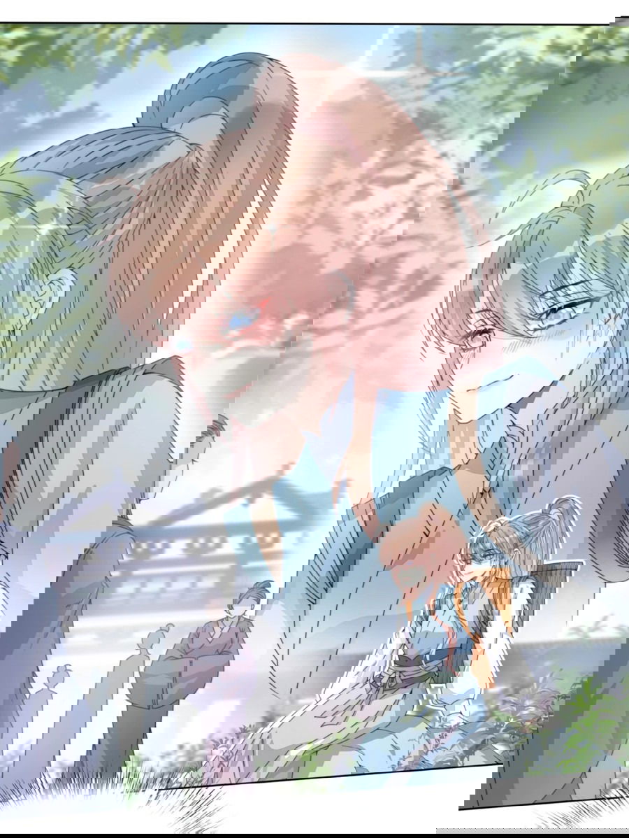 Манга Жена главного министра - Глава 7 Страница 8