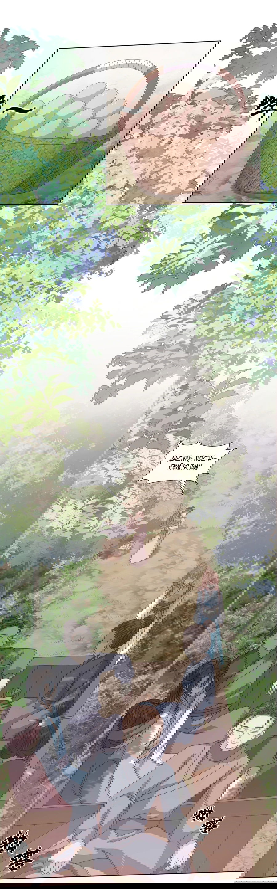 Манга Жена главного министра - Глава 6 Страница 34