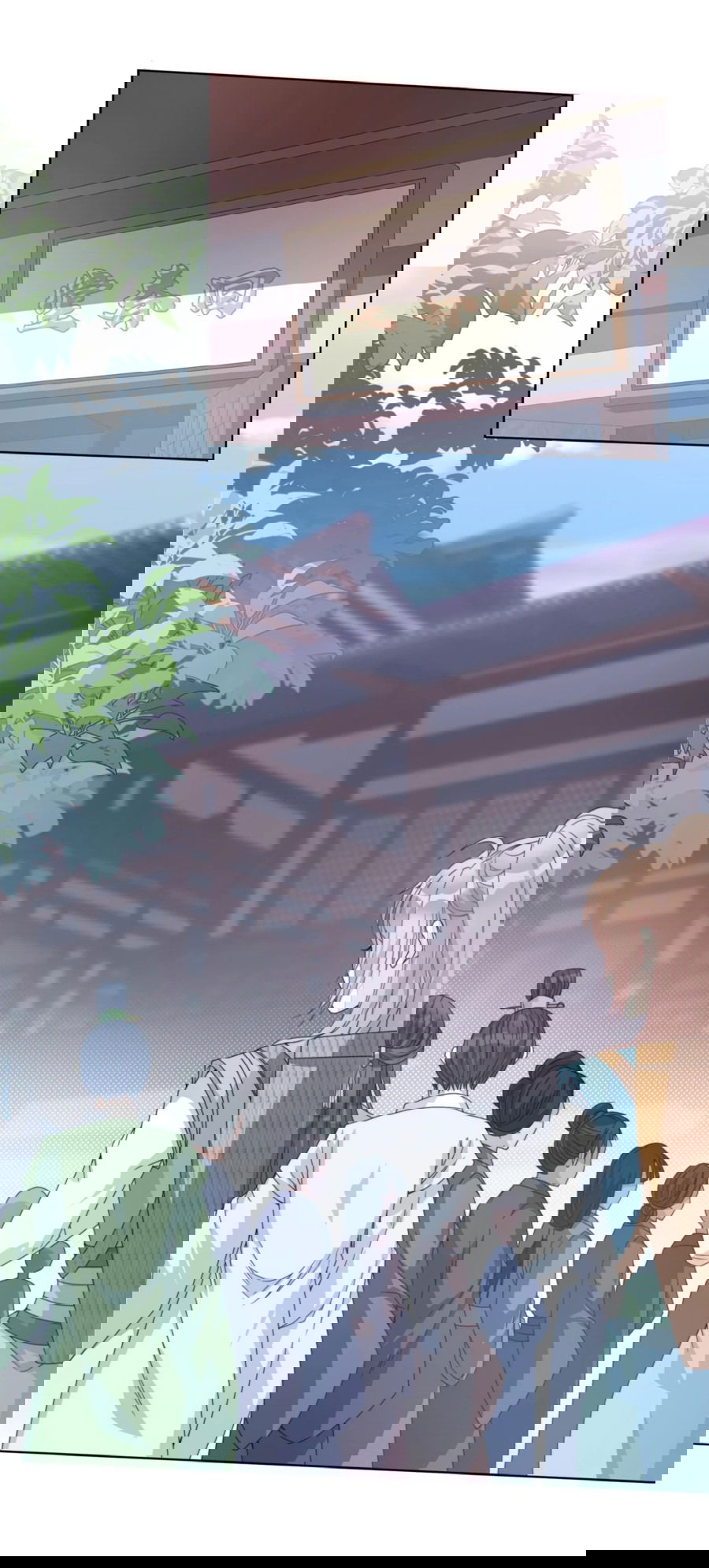 Манга Жена главного министра - Глава 5 Страница 15