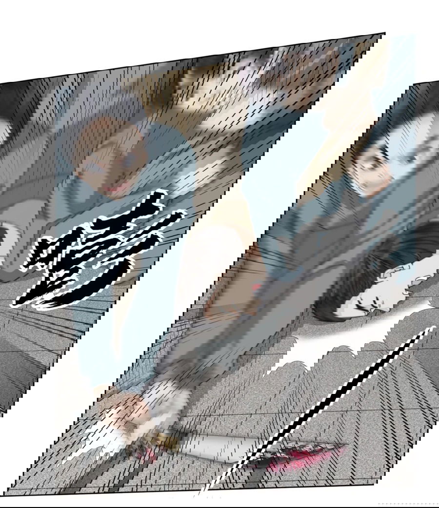 Манга Жена главного министра - Глава 5 Страница 25