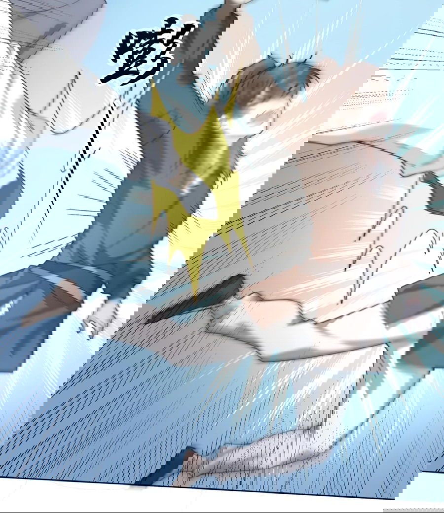 Манга Жена главного министра - Глава 4 Страница 6