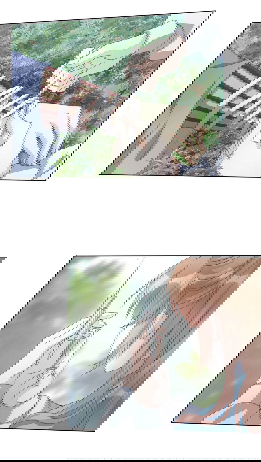 Манга Жена главного министра - Глава 3 Страница 33