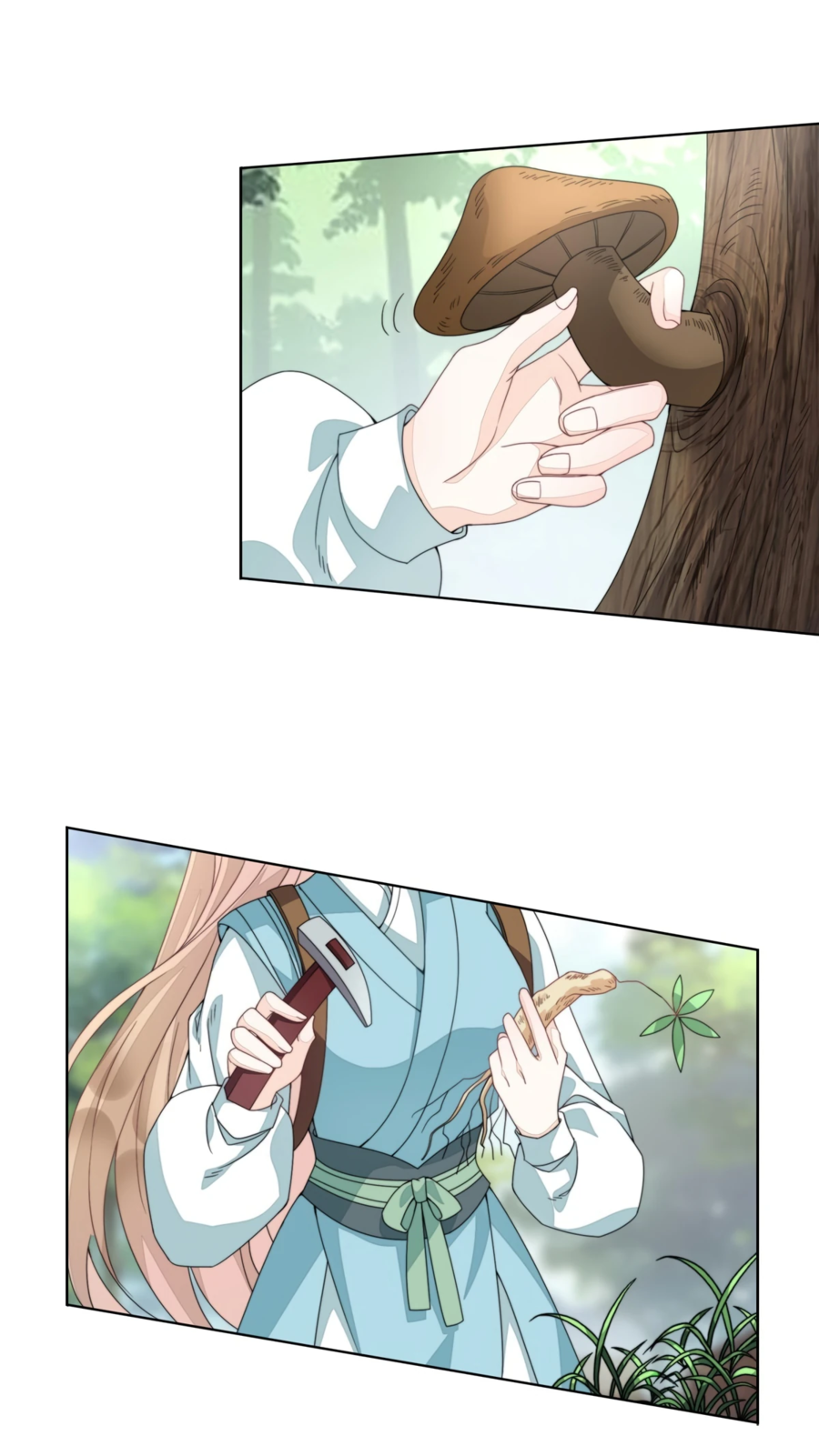 Манга Жена главного министра - Глава 3 Страница 24