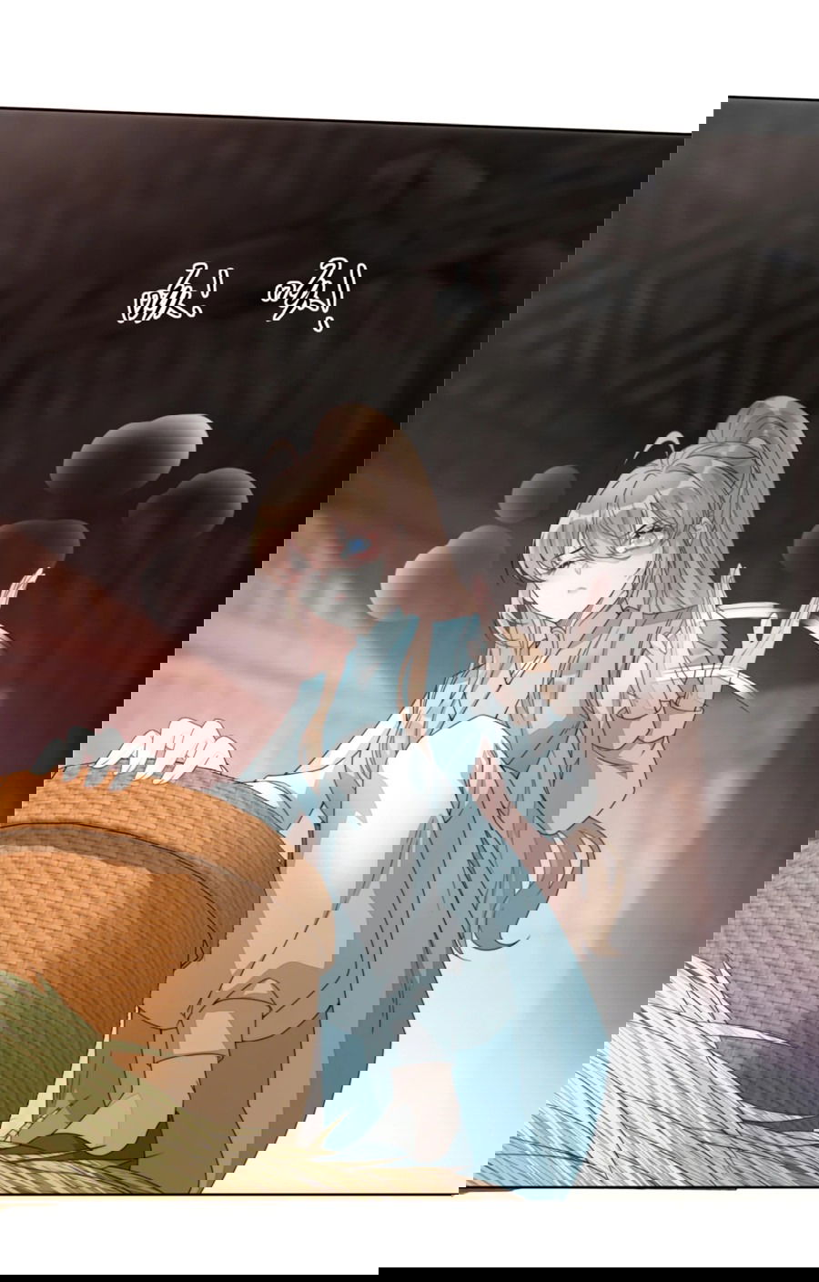 Манга Жена главного министра - Глава 3 Страница 19