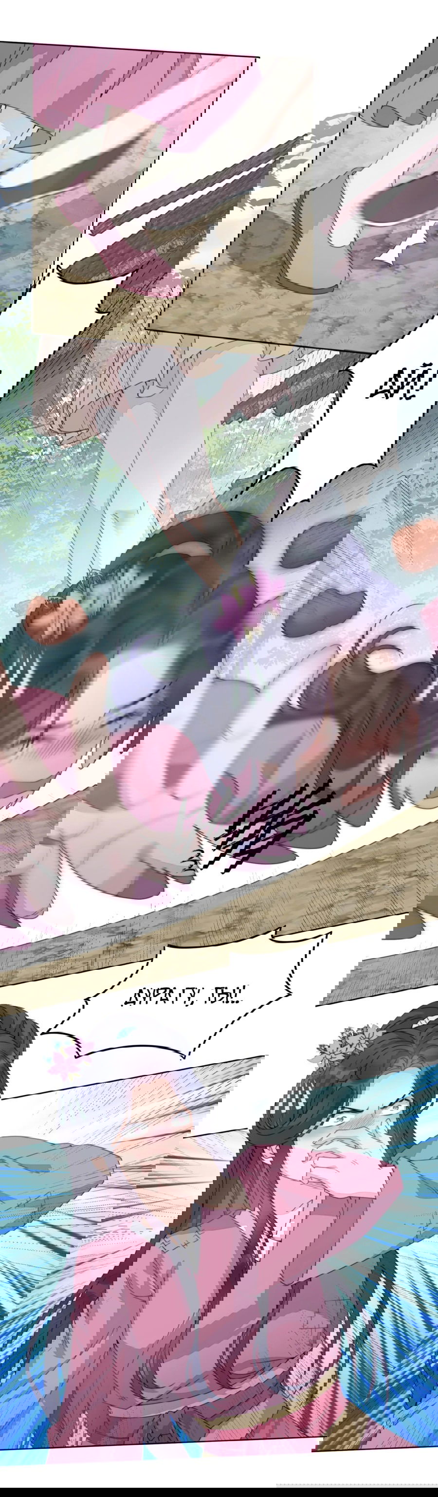 Манга Жена главного министра - Глава 2 Страница 31